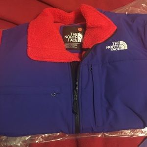 The North Face x Nordstrom Denali Jacket